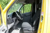 Mercedes-Benz Sprinter 314 CDI L2H3 Regale - Thumbnail 10
