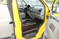 Volkswagen T5 Transporter 2.0 TDI PARKTRONIK EURO-5 - Thumbnail 7