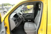 Volkswagen T5 Transporter 2.0 TDI PARKTRONIK EURO-5 - Thumbnail 11