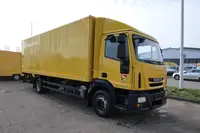 Iveco EuroCargo ML 120 E 28 AHK LBW - Thumbnail 2