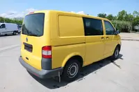 Volkswagen T5 Transporter 2.0 TDI PARKTRONIK EURO-5 - Thumbnail 4