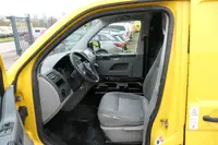 Volkswagen T5 Transporter 2.0 TDI PARKTRONIK EURO-5 - Thumbnail 11