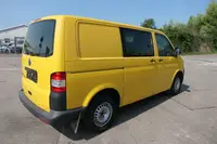 Volkswagen T5 Transporter 2.0 TDI EURO-5 CoC - Thumbnail 3