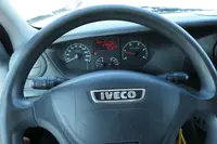 Iveco Daily 35 S11 C30C AUTOMATIK KAMERA - Thumbnail 11