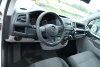 Volkswagen T6 Transporter 2.0 TDI lang 4Motion KLIMA - Thumbnail 11