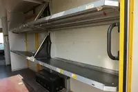 Mercedes-Benz SPRINTER 310 CDI MAXI EURO-5 KOFFER - Thumbnail 8