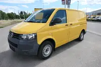 Volkswagen T5 Transporter 2.0 TDI PARKTRONIK - Thumbnail 2