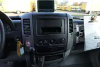 Mercedes-Benz SPRINTER 310 CDI MAXI EURO-5 KOFFER - Thumbnail 10