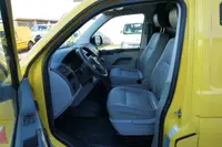 Volkswagen T5 Transporter 2.0 TDI 2-Sitzer AHK EURO-5 CoC - Thumbnail 9