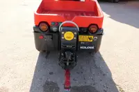 Linde P 60 Z Schlepper Batterie 10/2019 - Thumbnail 5