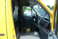 Mercedes-Benz Sprinter 314 CDI L2H3 Regale - Thumbnail 8