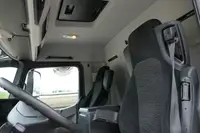 Mercedes-Benz Antos 2540 L KLIMA Palfinger-Kran PK15001L - Thumbnail 10