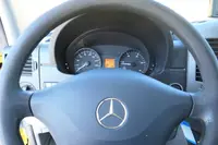 Mercedes-Benz SPRINTER 310 CDI MAXI EURO-5 KOFFER - Thumbnail 14