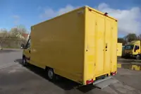 Iveco Daily 35 S11 C30C AUTOMATIK KAMERA - Thumbnail 4