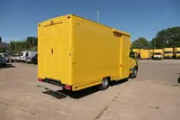 Iveco Daily 35 S11 C30C AUTOMATIK KAMERA - Thumbnail 3