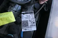 BT SWE 200D Batterie 36/2022 - Thumbnail 7