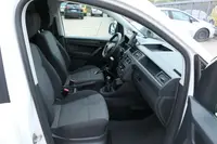 Volkswagen Caddy 2.0 TDI 4Motion Klima AHK Tempomat - Thumbnail 7