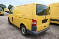 Volkswagen T5 Transporter 2.0 TDI EURO-5 - Thumbnail 4