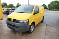 Volkswagen T5 Transporter 2.0 TDI PARKTRONIK EURO-5 - Thumbnail 3