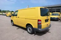 Volkswagen T5 Transporter 2.0 TDI PARKTRONIK EURO-5 - Thumbnail 5