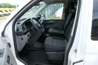 Volkswagen T6.1 Transporter 2.0 TDI DoKa lang 4MOTION Klima - Thumbnail 12