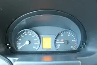 Mercedes-Benz Sprinter 519 CDI Klima Krankenwagen - Thumbnail 20