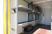 Mercedes-Benz SPRINTER 310 CDI MAXI EURO-5 KOFFER - Thumbnail 6