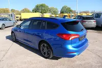 Ford Focus Turnier ST-Line X KLIMA NAVI - Thumbnail 3