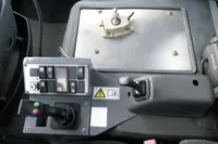 Mercedes-Benz KAMAG WBH 25 Wiesel Sattelkupplung Umsetzfahrz. - Thumbnail 15