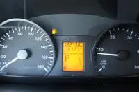 Mercedes-Benz SPRINTER 310 CDI MAXI EURO-5 KOFFER - Thumbnail 12