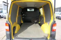 Volkswagen T5 Transporter 2.0 TDI EURO-5 CoC - Thumbnail 6