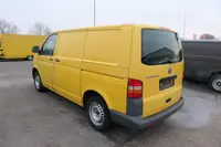 Volkswagen T5 Transporter 1.9 TDI PARKTRONIK - Thumbnail 5