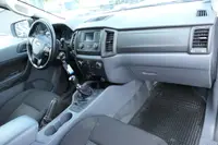 Ford Ranger 2.2 TDCi XL 4x4 KLIMA AHK - Thumbnail 10