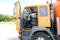 MAN LE 1608 KOMMUNAL KROLL BY - Thumbnail 13