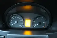 Mercedes-Benz SPRINTER 310 CDI MAXI EURO-5 KOFFER - Thumbnail 12