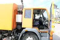 MAN LE 1608 KOMMUNAL KROLL BY - Thumbnail 14