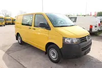 Volkswagen T5 Transporter 2.0 TDI EURO-5 CoC - Thumbnail 2