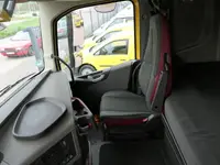 Volvo FH 26.420 6x2 BDF - Thumbnail 21