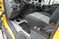Iveco Daily 35 S11 C30C KURZ AUTOMATIK KAMERA - Thumbnail 10