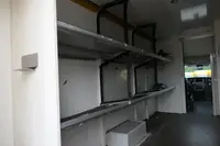 Iveco Daily 35 S11 C30C AUTOMATIK KAMERA - Thumbnail 5