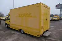 Iveco Daily 35 S11 C30C AUTOMATIK KAMERA - Thumbnail 4