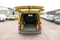 Volkswagen T5 Transporter 2.0 TDI - Thumbnail 6