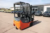 Toyota 7FBEST 15 Elektro - Thumbnail 4