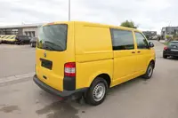 Volkswagen T5 Transporter 2.0 TDI EURO-5 CoC - Thumbnail 5