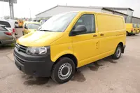 Volkswagen T5 Transporter 2.0 TDI EURO-5 CoC - Thumbnail 3
