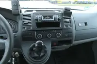 Volkswagen T5 Transporter 2.0 TDI lang Klima AHK - Thumbnail 13