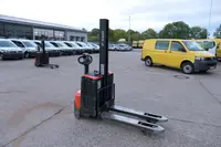 BT SWE 080L Batterie 05/2022 - Thumbnail 3