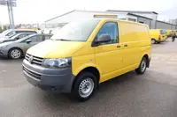 Volkswagen T5 Transporter 2.0 TDI EURO-5 CoC PARKTRONIK - Thumbnail 3