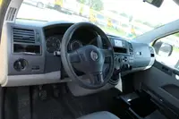 Volkswagen T5 Transporter 2.0 TDI PARKTRONIK EURO5 - Thumbnail 9