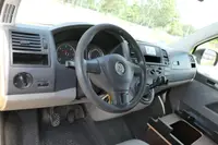 Volkswagen T5 Transporter 2.0 TDI PARKTRONIK EURO-5 - Thumbnail 12